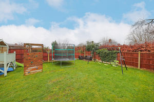 Errington Road Walton